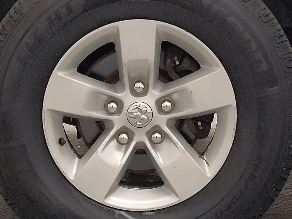 2016 RAM 1500 in Lewisville, TX 75067 - 18120517 31