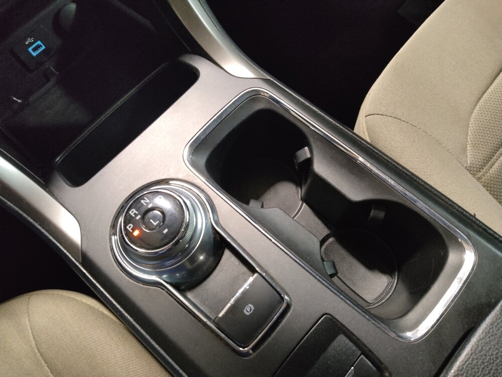 2019 Ford Fusion in Lewisville, TX 75067 - 18120518 26