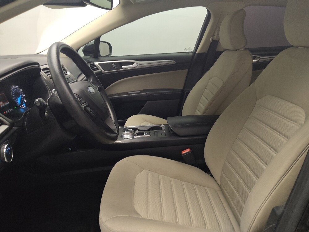 2019 Ford Fusion in Lewisville, TX 75067 - 18120518 17