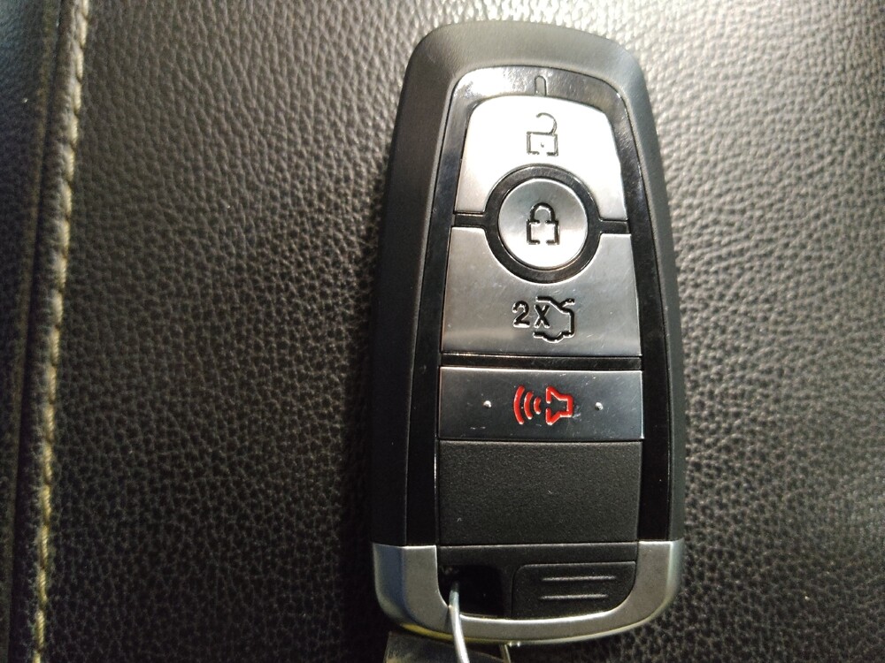 2019 Ford Fusion in Lewisville, TX 75067 - 18120518 32