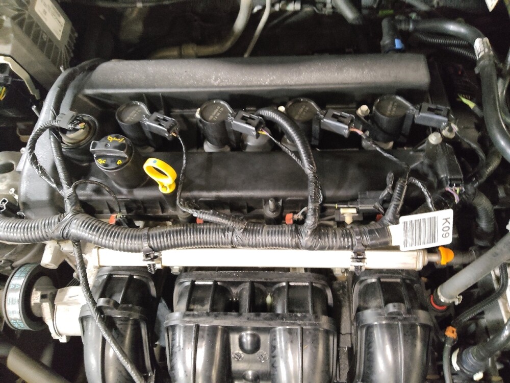 2019 Ford Fusion in Lewisville, TX 75067 - 18120518 30