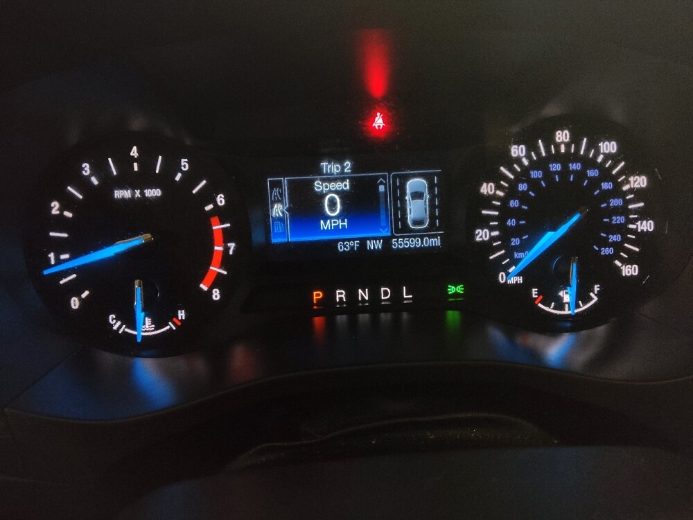 2019 Ford Fusion in Lewisville, TX 75067 - 18120518 23