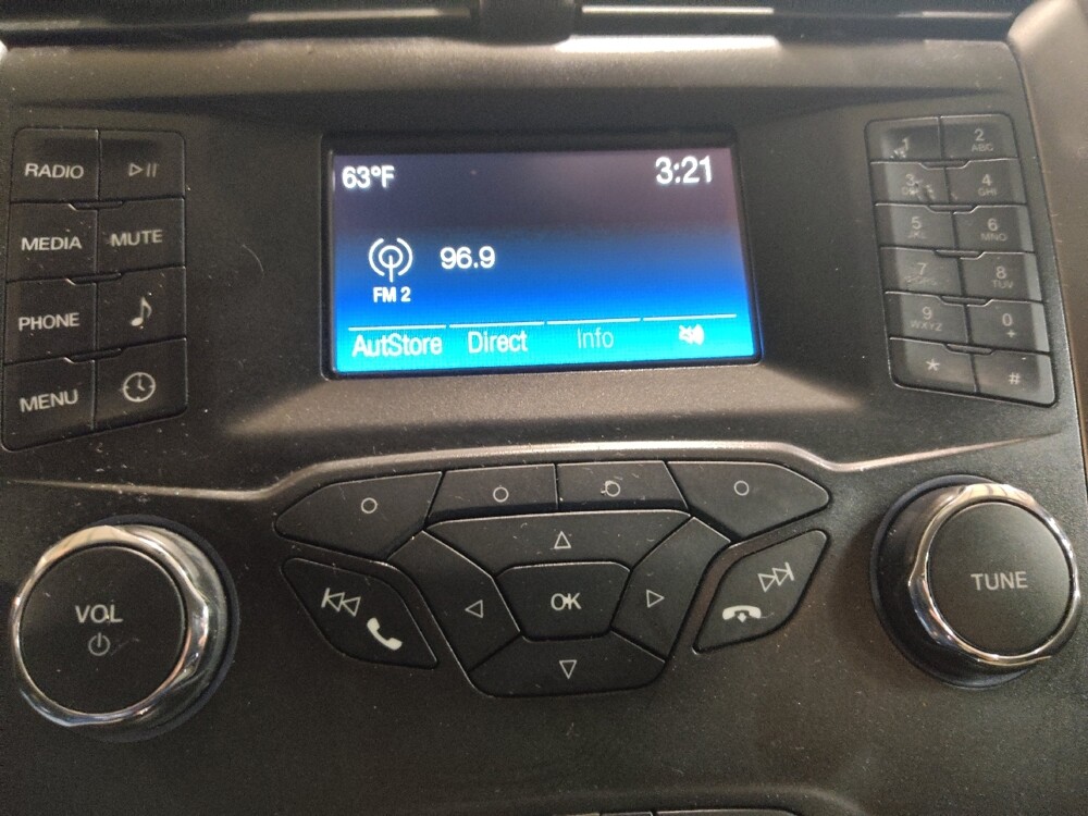 2019 Ford Fusion in Lewisville, TX 75067 - 18120518 25