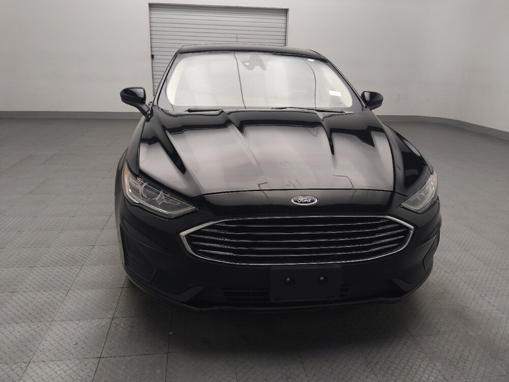 2019 Ford Fusion in Lewisville, TX 75067 - 18120518 14