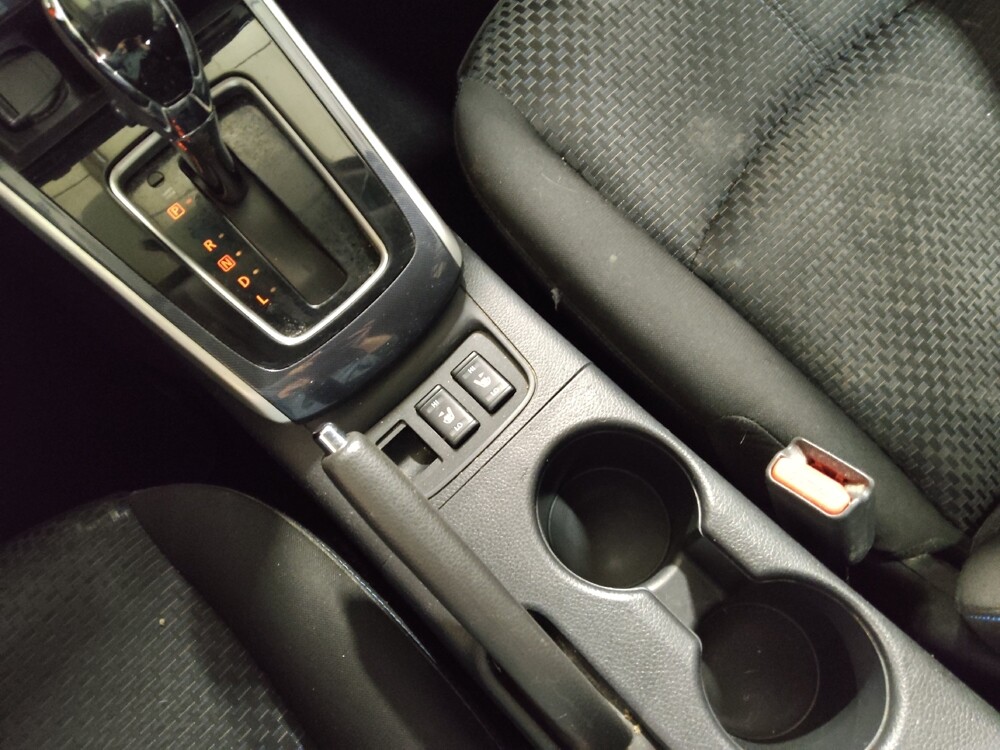 2017 Nissan Sentra in Fort Worth, TX 76116 - 18120519 26