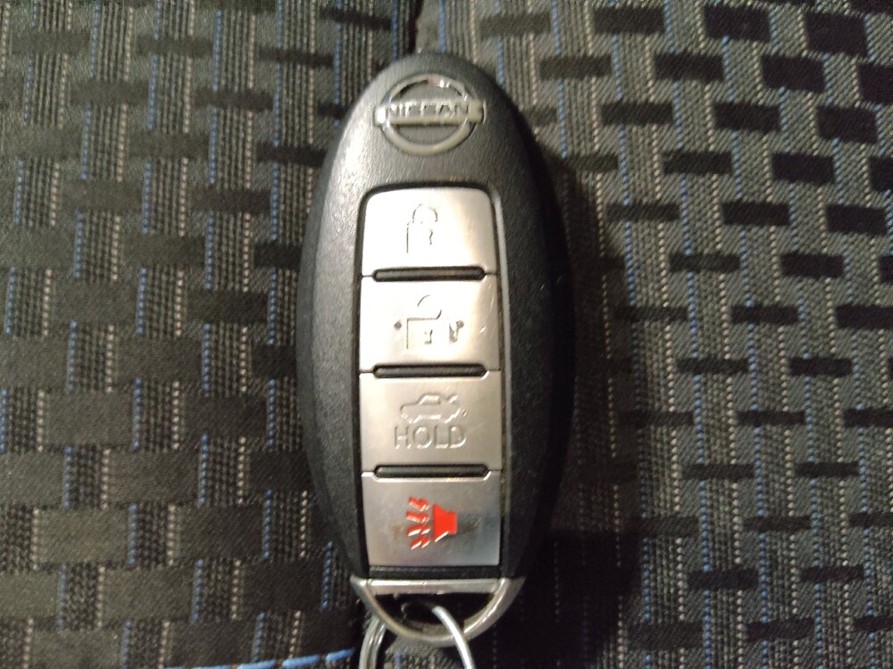 2017 Nissan Sentra in Fort Worth, TX 76116 - 18120519 32