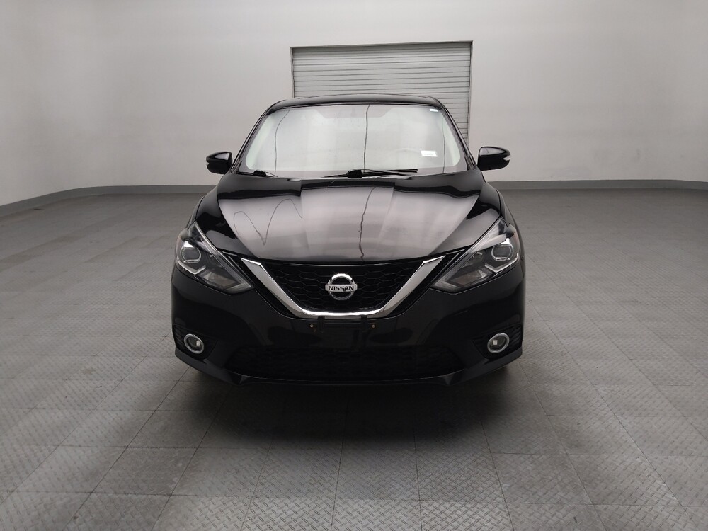 2017 Nissan Sentra in Fort Worth, TX 76116 - 18120519 15