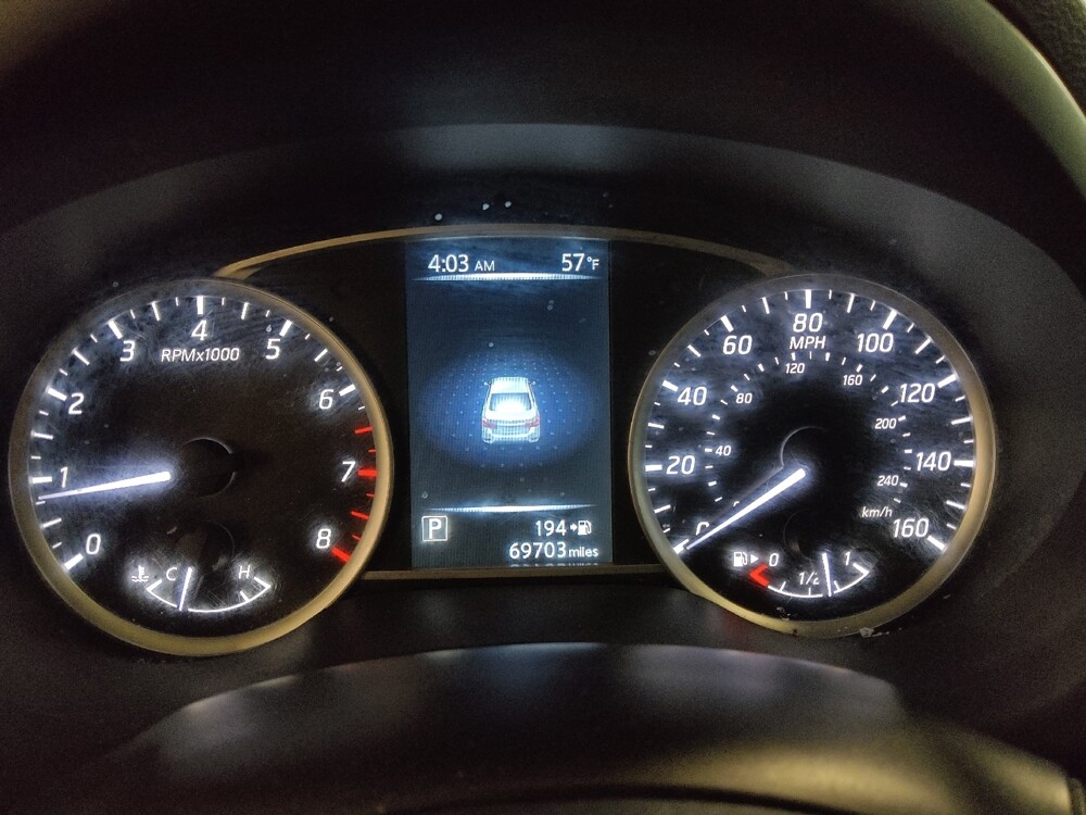 2017 Nissan Sentra in Fort Worth, TX 76116 - 18120519 23