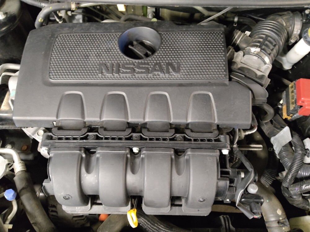 2017 Nissan Sentra in Fort Worth, TX 76116 - 18120519 30