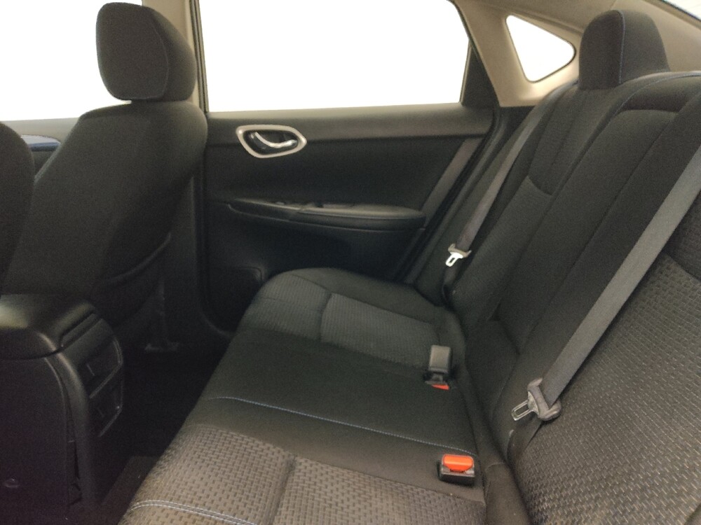 2017 Nissan Sentra in Fort Worth, TX 76116 - 18120519 18