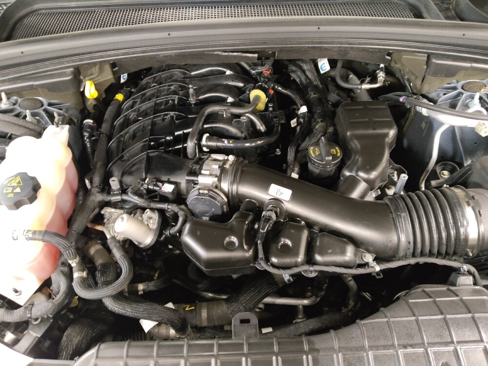 2023 Jeep Grand Cherokee L in El Paso, TX 79907 - 18120520 30