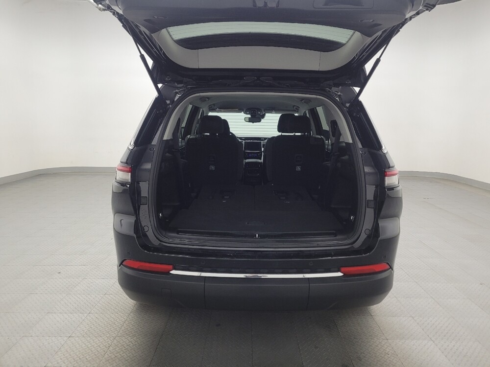 2023 Jeep Grand Cherokee L in El Paso, TX 79907 - 18120520 29