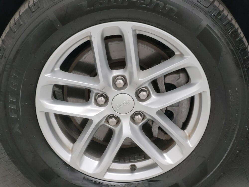 2023 Jeep Grand Cherokee L in El Paso, TX 79907 - 18120520 31