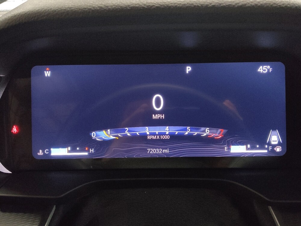 2023 Jeep Grand Cherokee L in El Paso, TX 79907 - 18120520 23