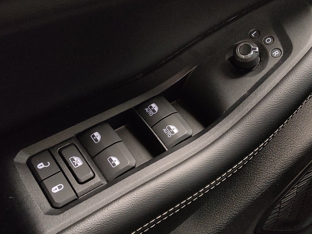 2023 Jeep Grand Cherokee L in El Paso, TX 79907 - 18120520 27