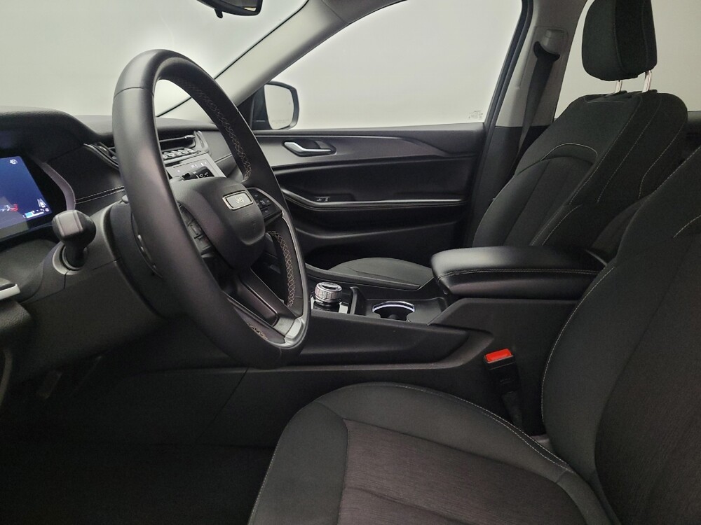 2023 Jeep Grand Cherokee L in El Paso, TX 79907 - 18120520 17