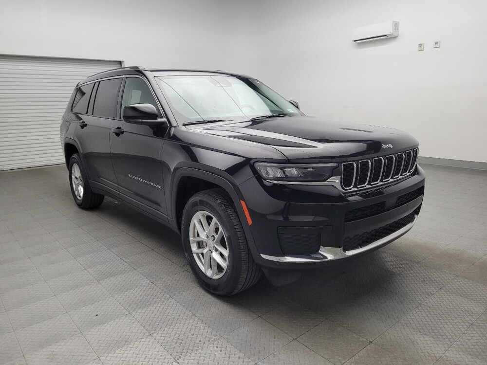 2023 Jeep Grand Cherokee L in El Paso, TX 79907 - 18120520 13