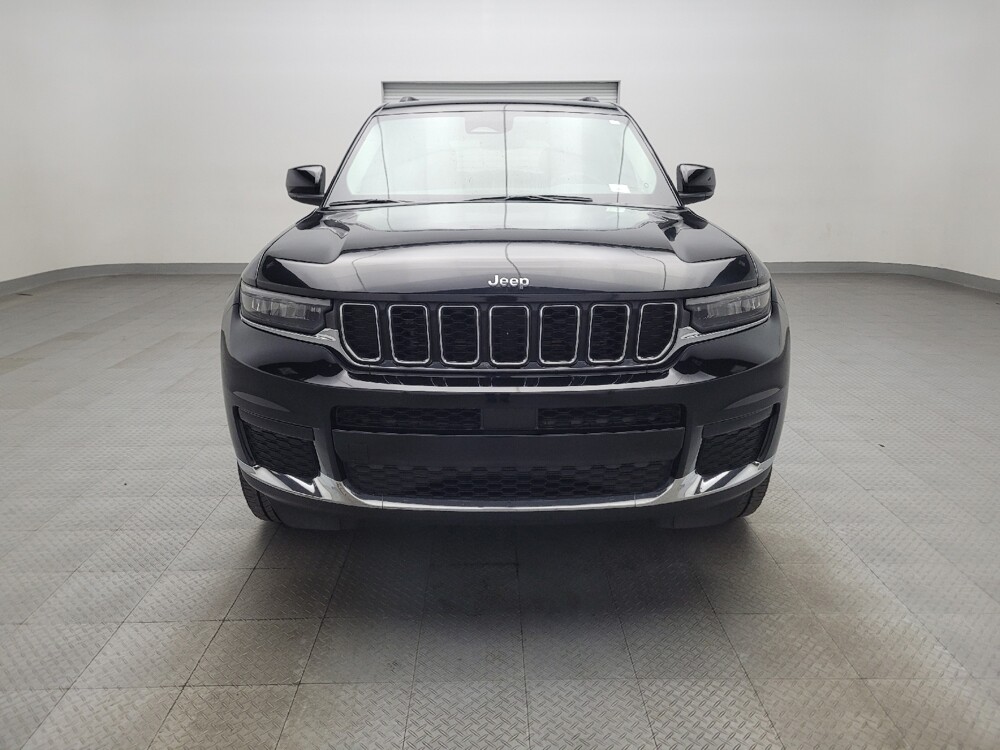 2023 Jeep Grand Cherokee L in El Paso, TX 79907 - 18120520 15