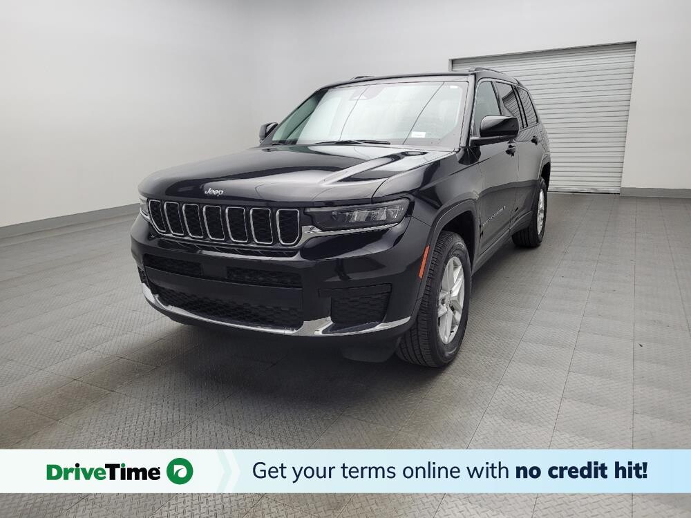 2023 Jeep Grand Cherokee L in El Paso, TX 79907 - 18120520