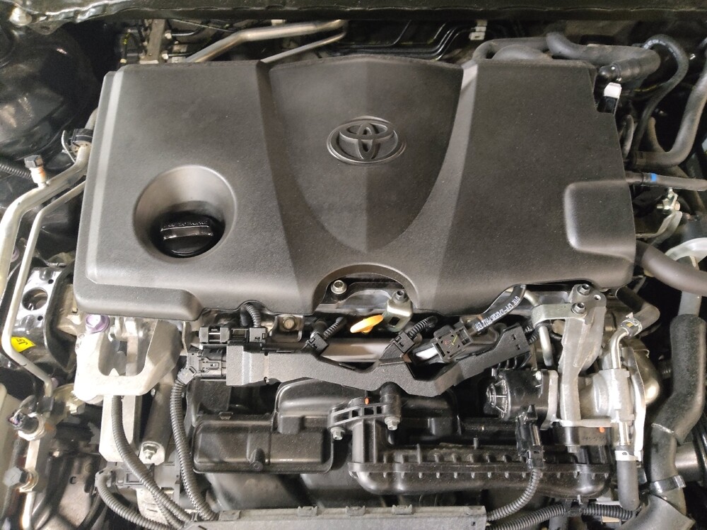 2020 Toyota Camry in Arlington, TX 76011 - 18120521 30