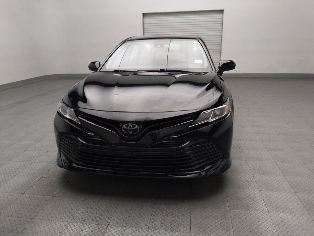 2020 Toyota Camry in Arlington, TX 76011 - 18120521 15
