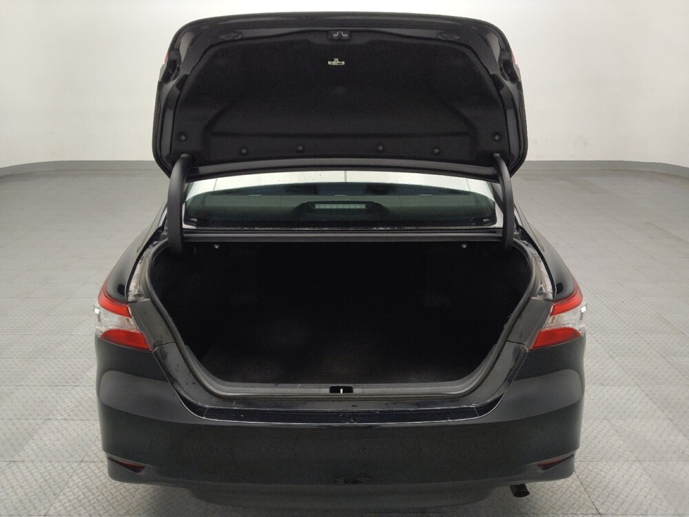 2020 Toyota Camry in Arlington, TX 76011 - 18120521 29