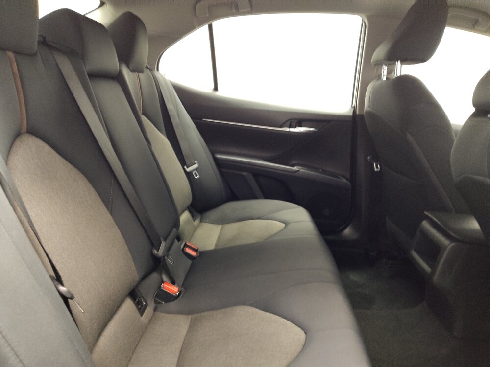 2020 Toyota Camry in Arlington, TX 76011 - 18120521 19