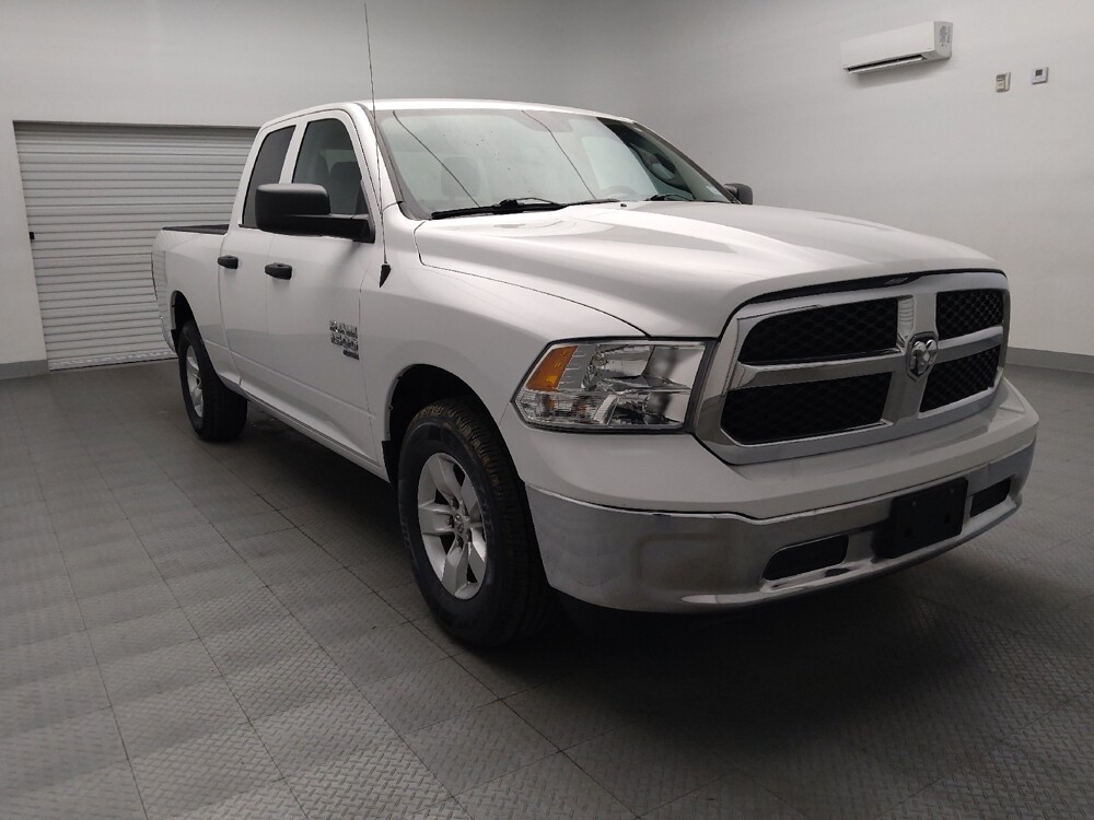 2021 RAM 1500 in El Paso, TX 79907 - 18120523 13