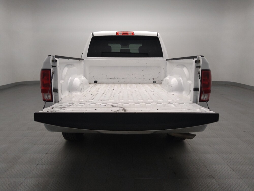 2021 RAM 1500 in El Paso, TX 79907 - 18120523 29