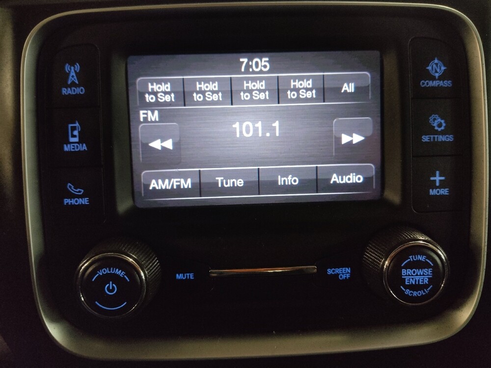 2021 RAM 1500 in El Paso, TX 79907 - 18120523 25