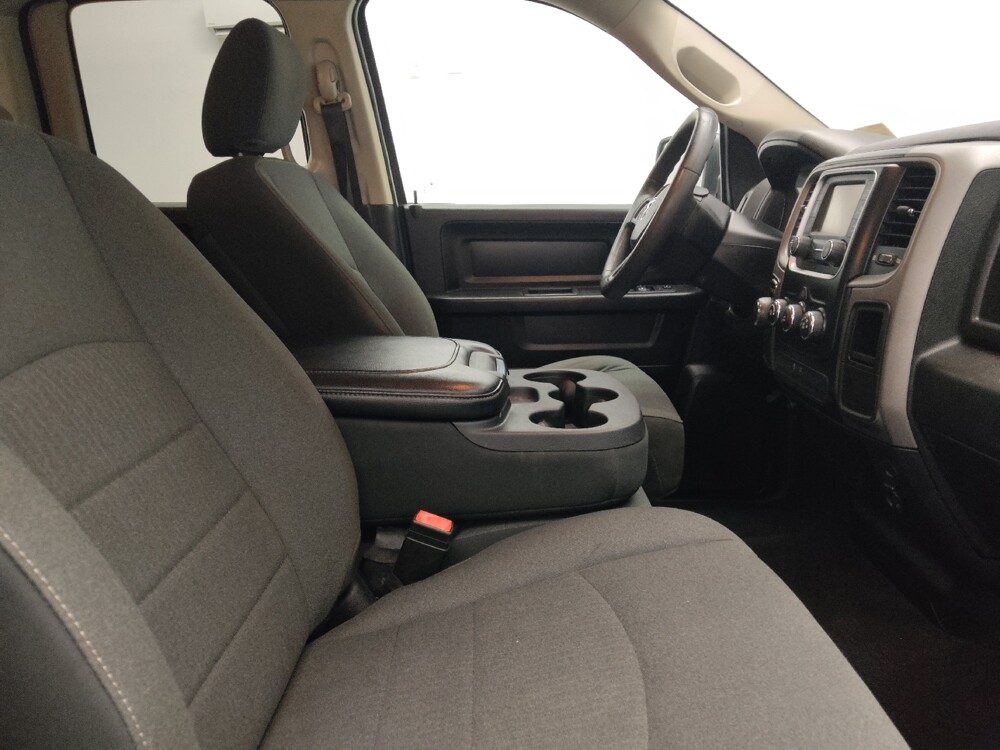 2021 RAM 1500 in El Paso, TX 79907 - 18120523 21