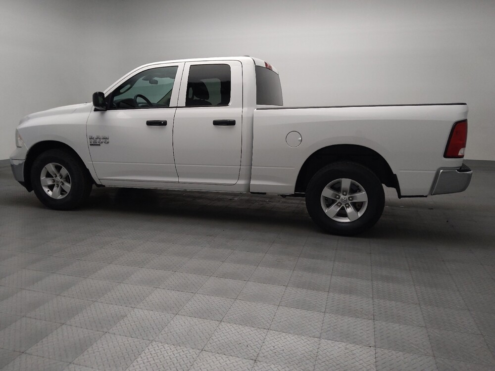 2021 RAM 1500 in El Paso, TX 79907 - 18120523 3