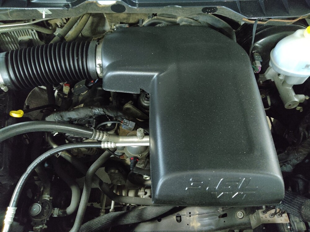 2021 RAM 1500 in El Paso, TX 79907 - 18120523 30