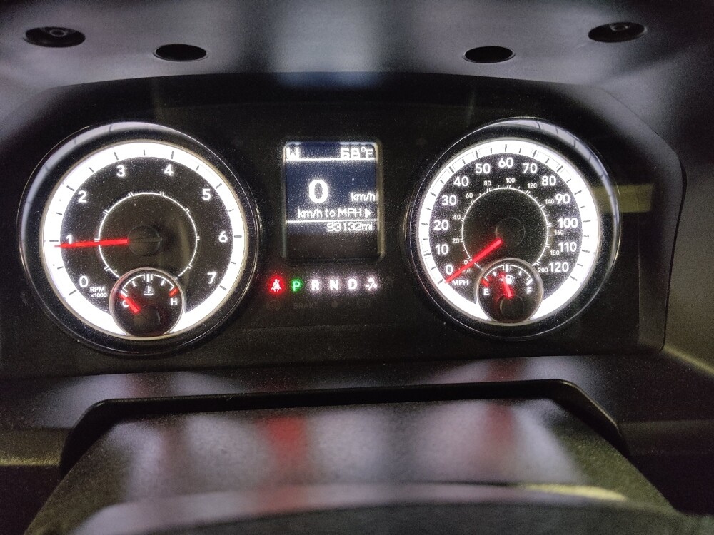 2021 RAM 1500 in El Paso, TX 79907 - 18120523 23