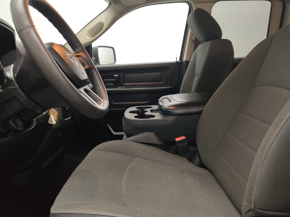 2021 RAM 1500 in El Paso, TX 79907 - 18120523 17