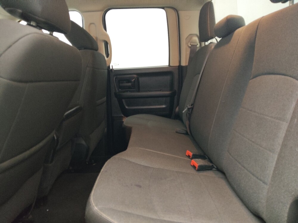 2021 RAM 1500 in El Paso, TX 79907 - 18120523 18