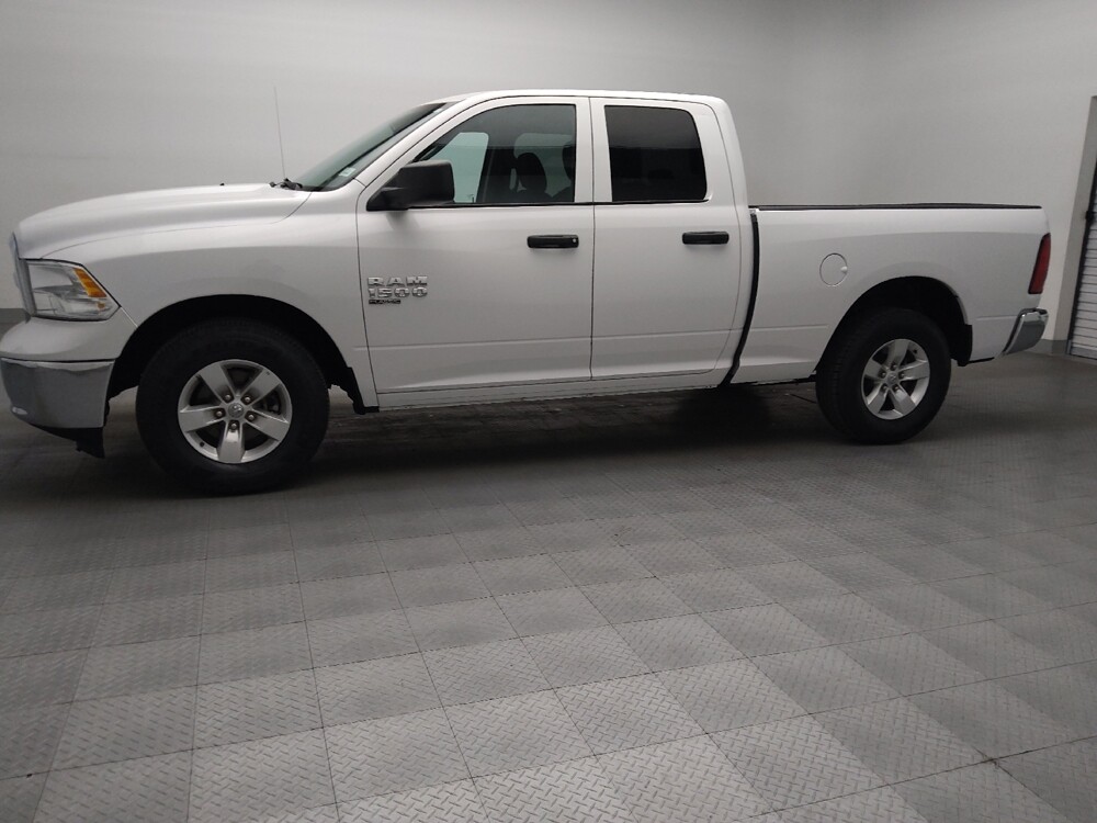 2021 RAM 1500 in El Paso, TX 79907 - 18120523 2