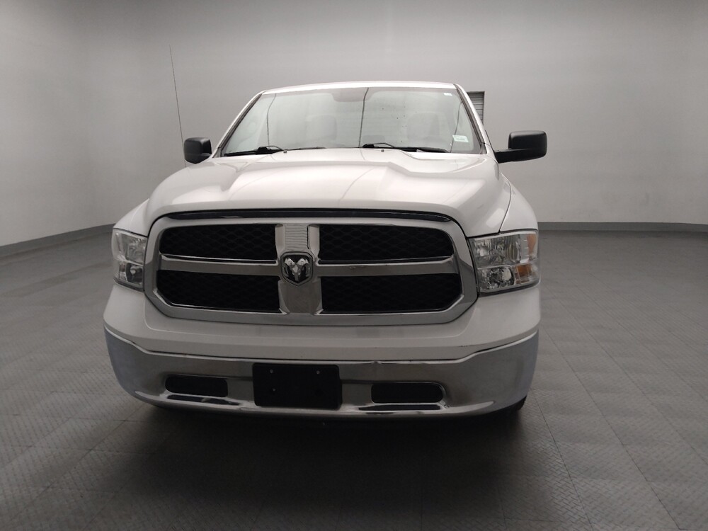 2021 RAM 1500 in El Paso, TX 79907 - 18120523 15