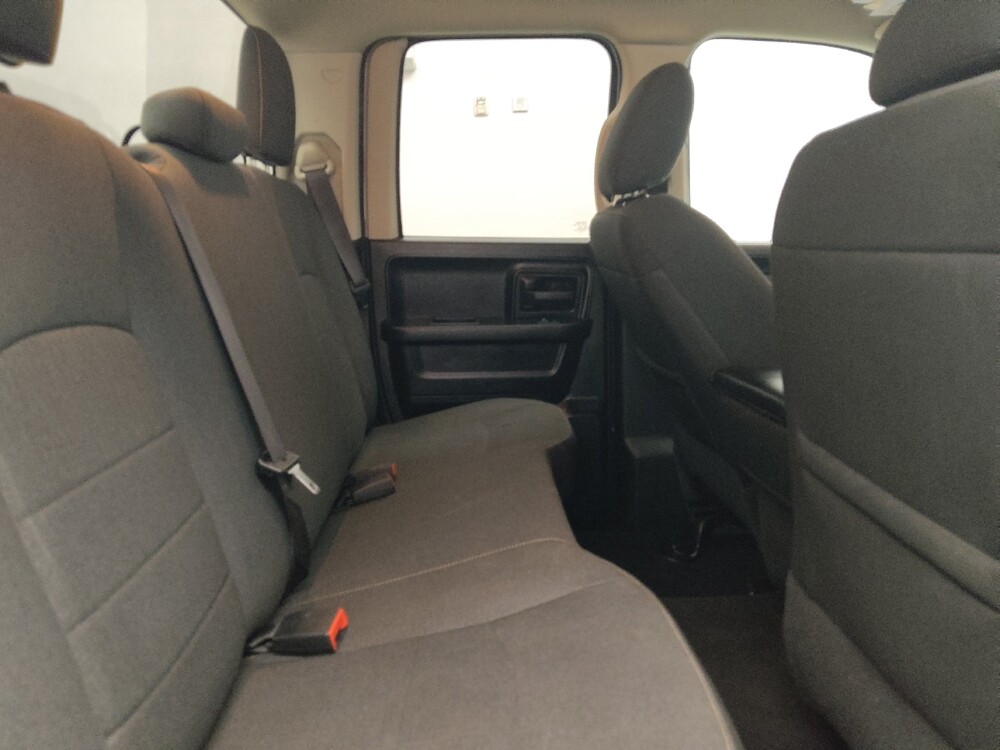 2021 RAM 1500 in El Paso, TX 79907 - 18120523 19