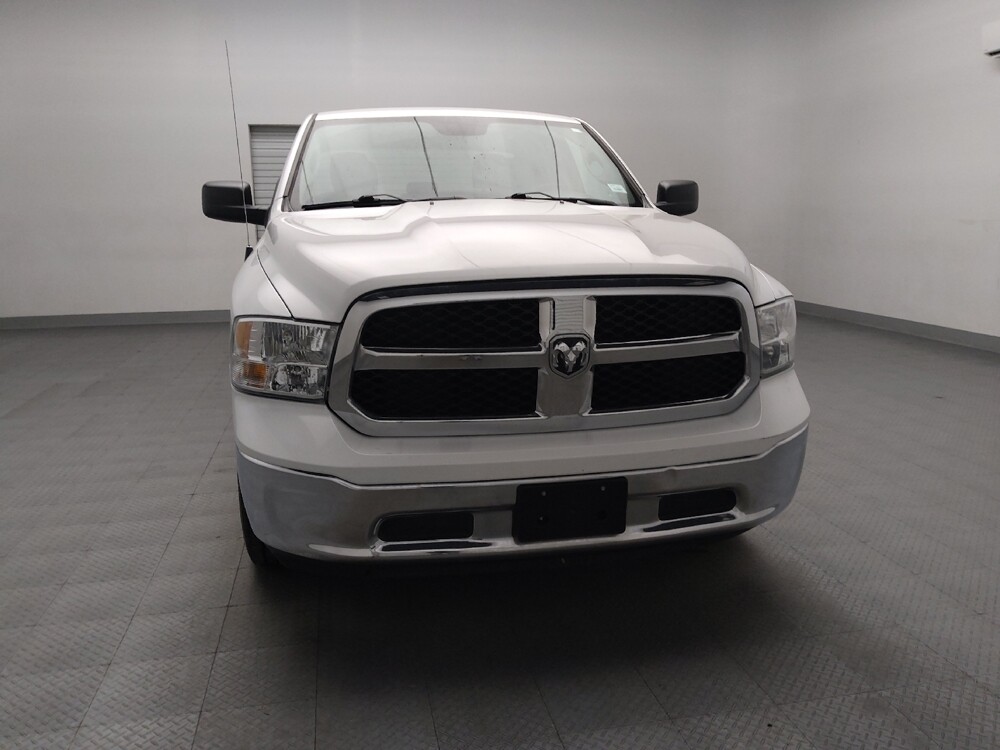 2021 RAM 1500 in El Paso, TX 79907 - 18120523 14