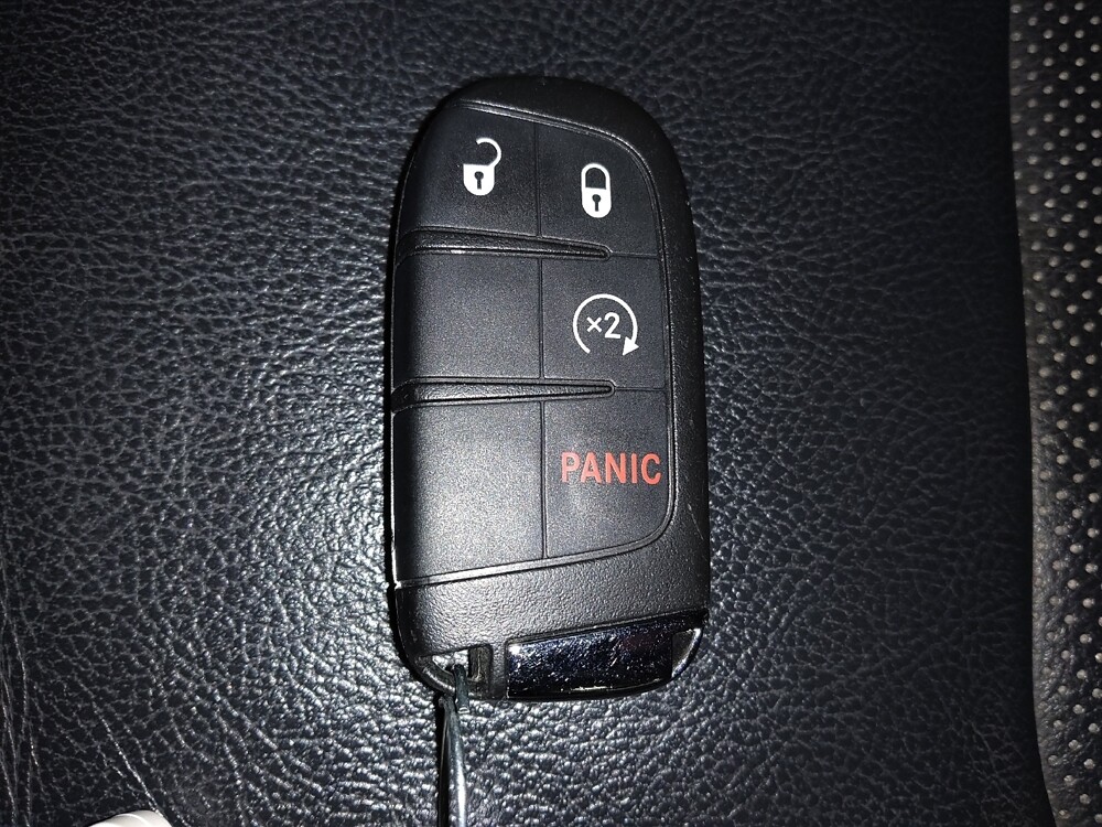 2018 Jeep Compass in Tulsa, OK 74145 - 18120524 32