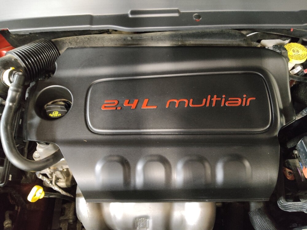 2018 Jeep Compass in Tulsa, OK 74145 - 18120524 30