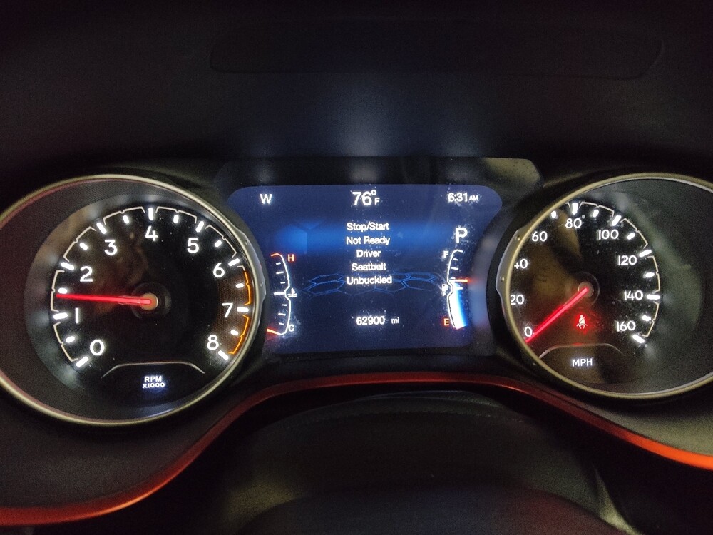 2018 Jeep Compass in Tulsa, OK 74145 - 18120524 23