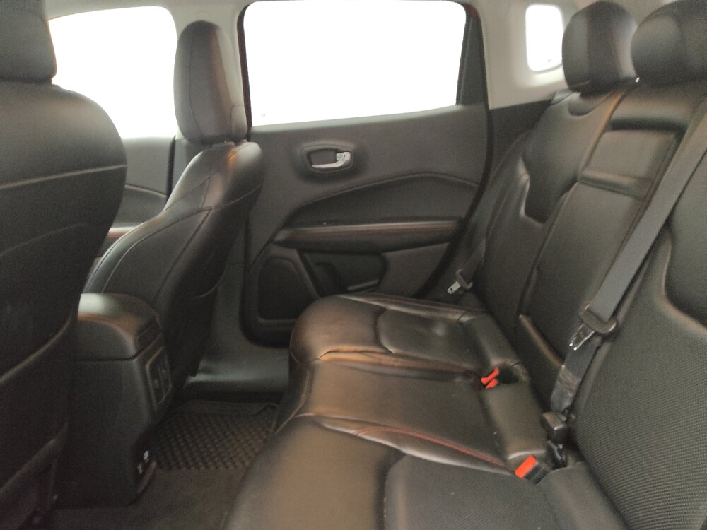 2018 Jeep Compass in Tulsa, OK 74145 - 18120524 18