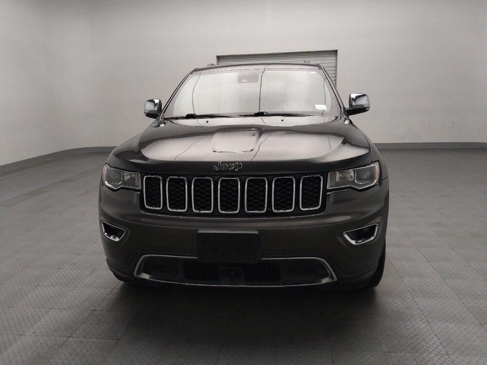 2018 Jeep Grand Cherokee in Tulsa, OK 74145 - 18120525 15