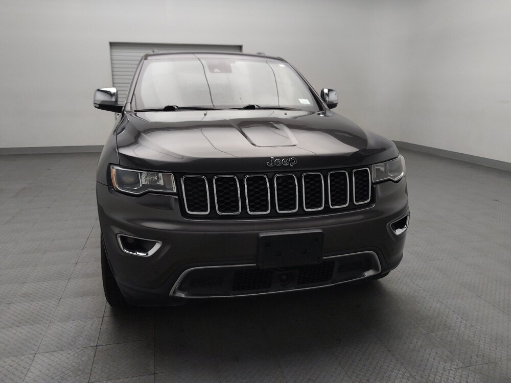 2018 Jeep Grand Cherokee in Tulsa, OK 74145 - 18120525 14