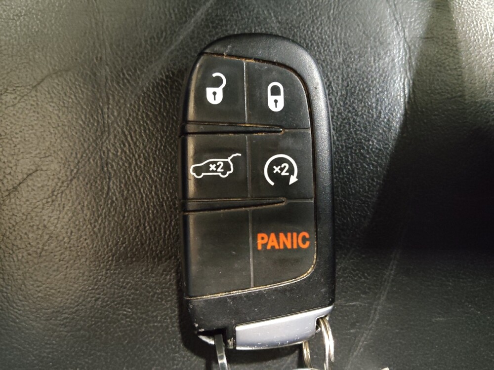 2018 Jeep Grand Cherokee in Tulsa, OK 74145 - 18120525 32