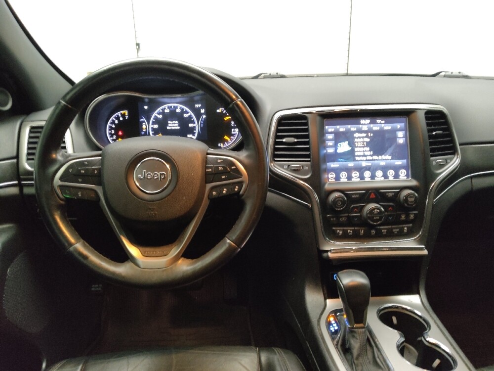 2018 Jeep Grand Cherokee in Tulsa, OK 74145 - 18120525 22