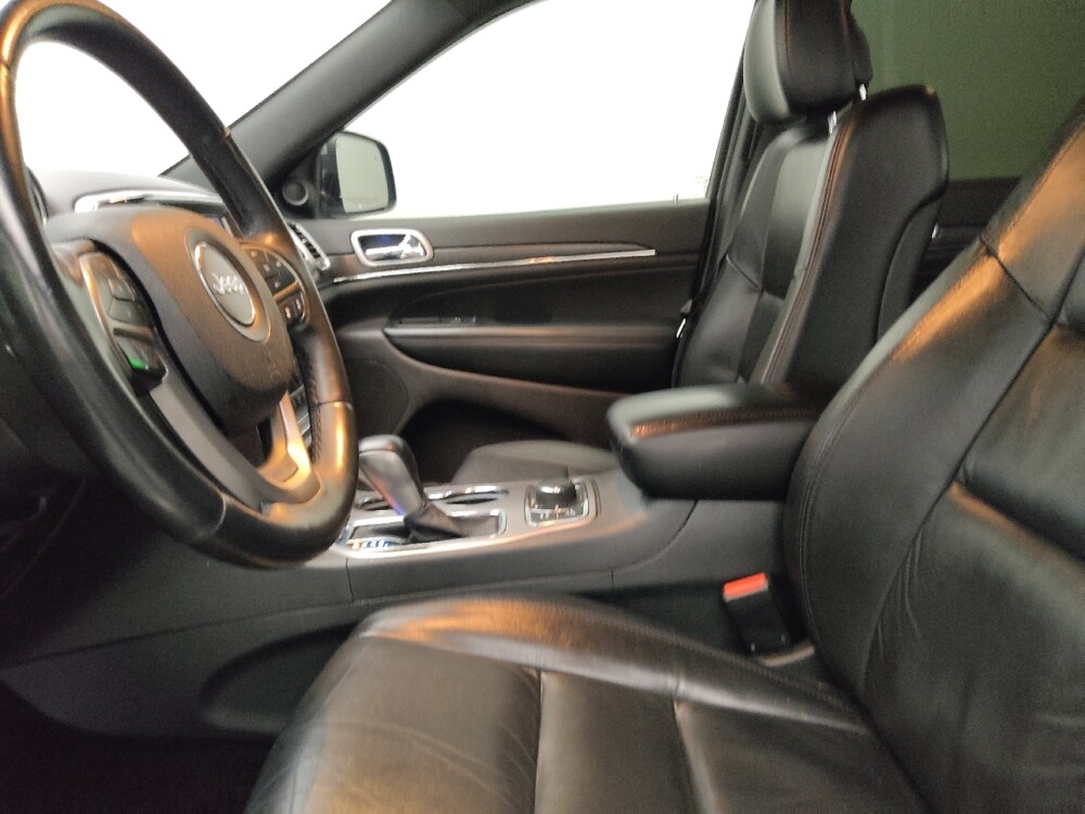 2018 Jeep Grand Cherokee in Tulsa, OK 74145 - 18120525 17