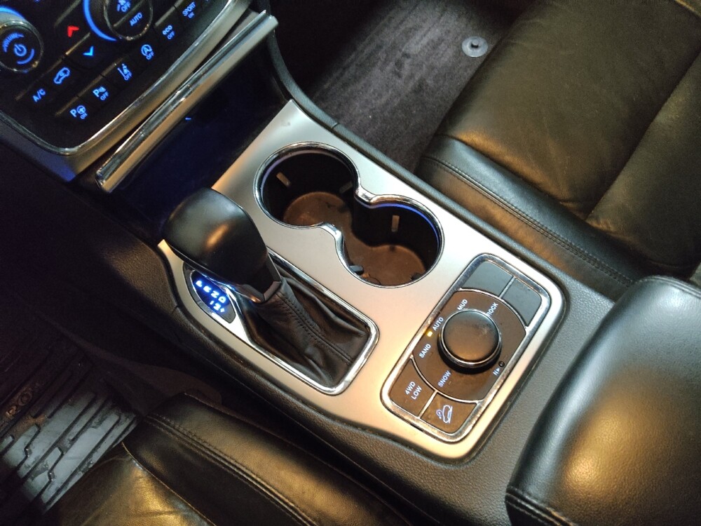 2018 Jeep Grand Cherokee in Tulsa, OK 74145 - 18120525 26